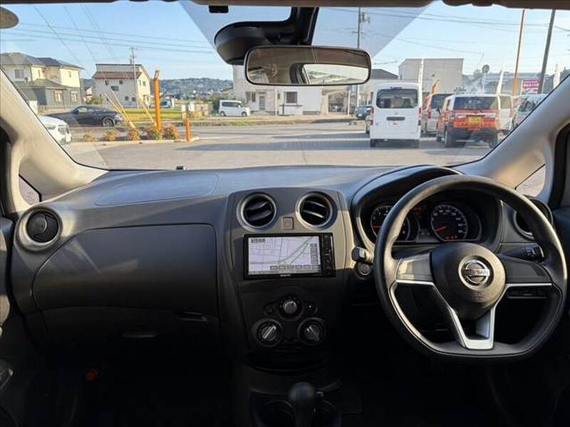 2017 NISSAN NOTE for sale - photo 3