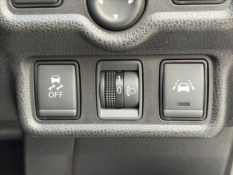 2017 NISSAN NOTE for sale - photo 6