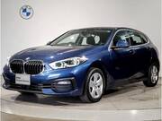 2022 BMW 1 SERIES