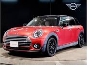2022 BMW MINI