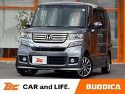 2014 HONDA N-BOX