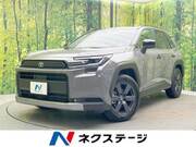 2026 TOYOTA RAV4