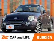 2010 DAIHATSU COPEN