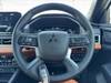 MITSUBISHI OUTLANDER PHV