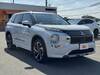 MITSUBISHI OUTLANDER PHV