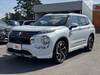 MITSUBISHI OUTLANDER PHV