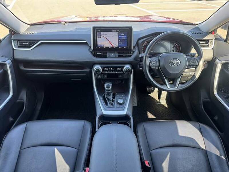 2019 TOYOTA RAV4 for sale - photo 3