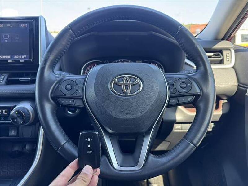 2019 TOYOTA RAV4 for sale - more photos