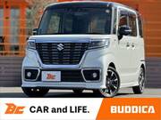 2020 SUZUKI SPACIA CUSTOM