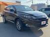 TOYOTA HARRIER HYBRID
