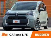 2023 TOYOTA SIENTA