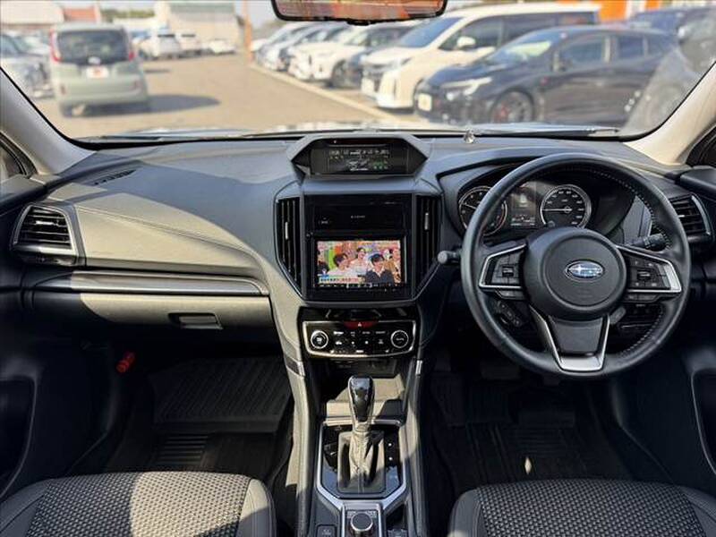 2024 SUBARU FORESTER for sale - photo 3