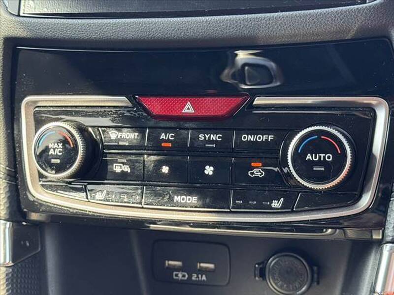 2024 SUBARU FORESTER for sale - photo 5