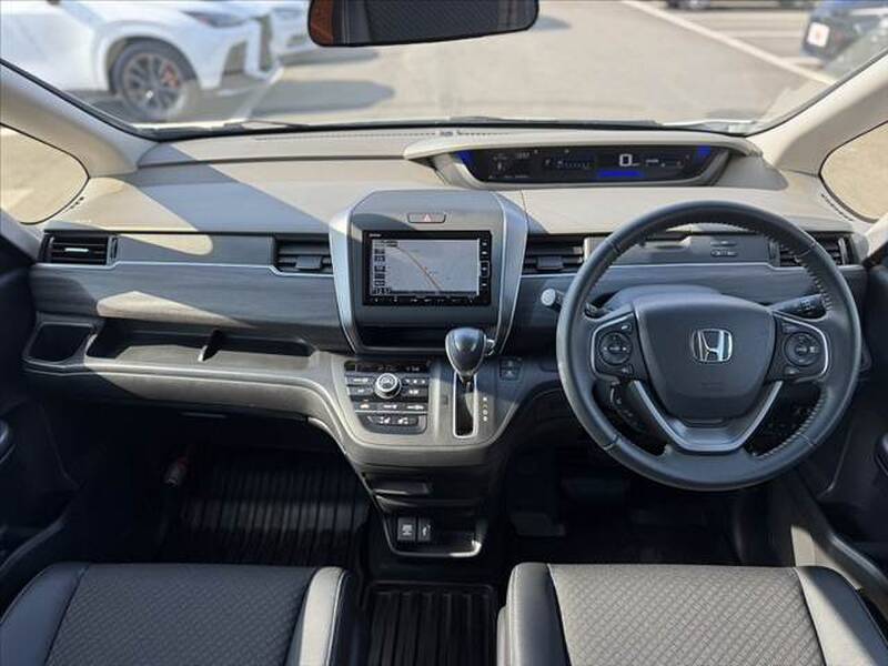 2020 HONDA FREED for sale - photo 3