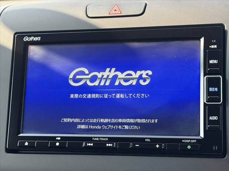 2020 HONDA FREED for sale - photo 4