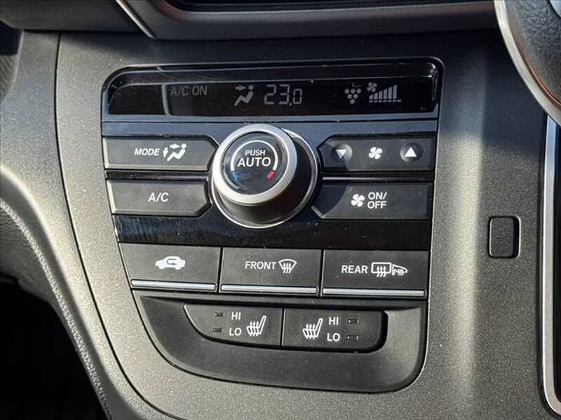 2020 HONDA FREED for sale - photo 5