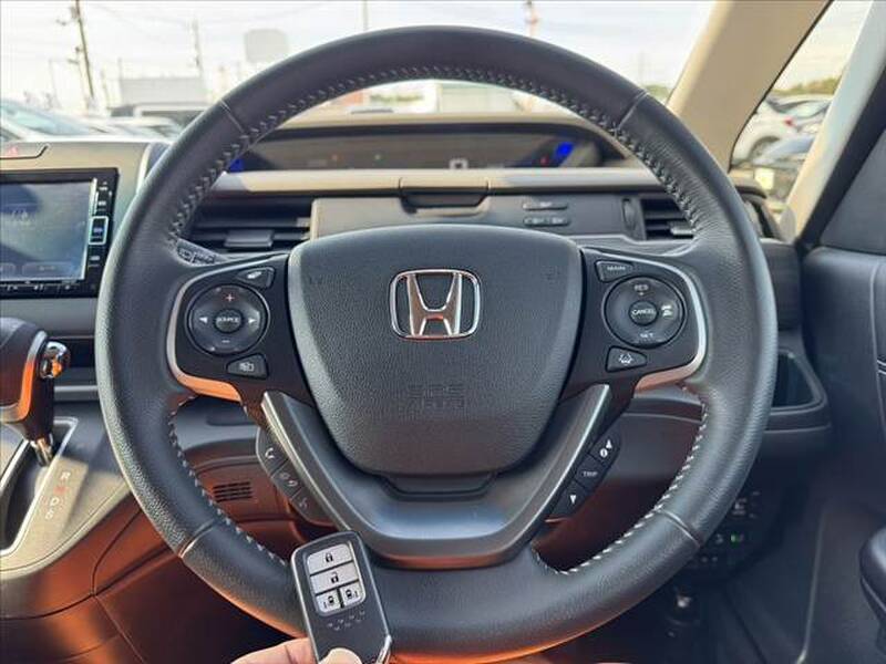 2020 HONDA FREED for sale - more photos