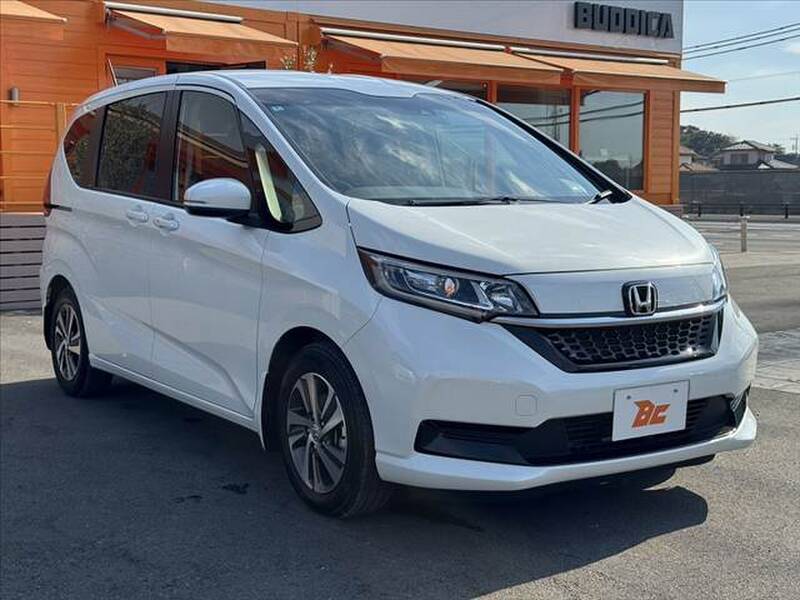 2020 HONDA FREED for sale - photo 9