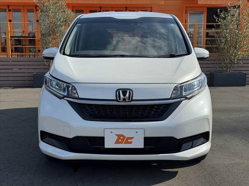 2020 HONDA FREED for sale - photo 10