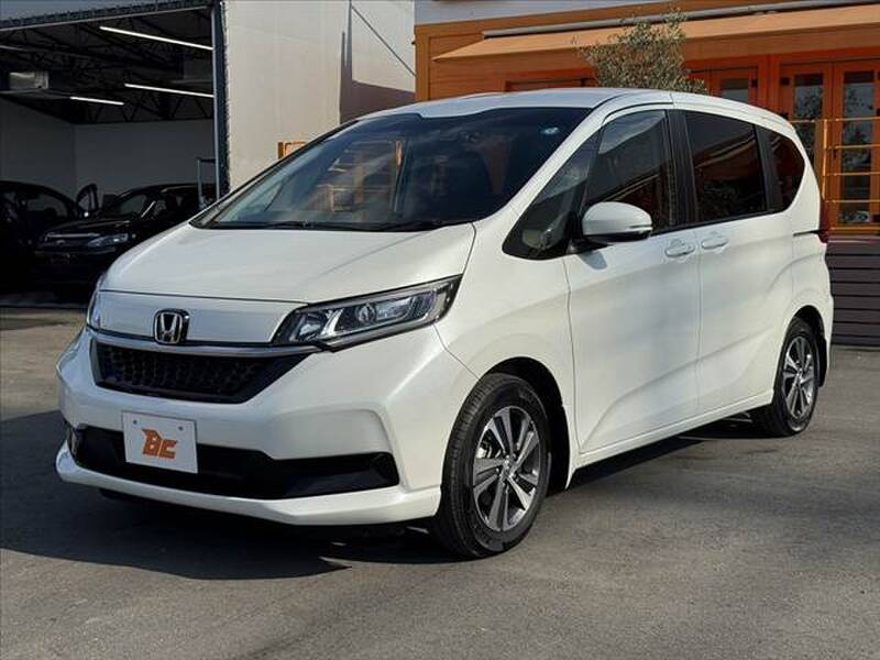 2020 HONDA FREED for sale - photo 11