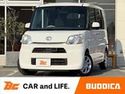 2015 DAIHATSU TANTO