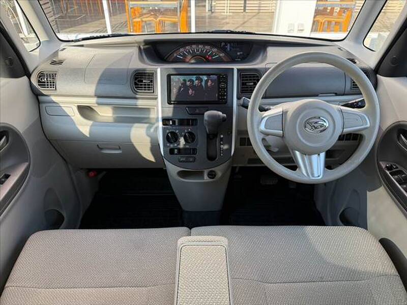 2015 DAIHATSU TANTO for sale - photo 3
