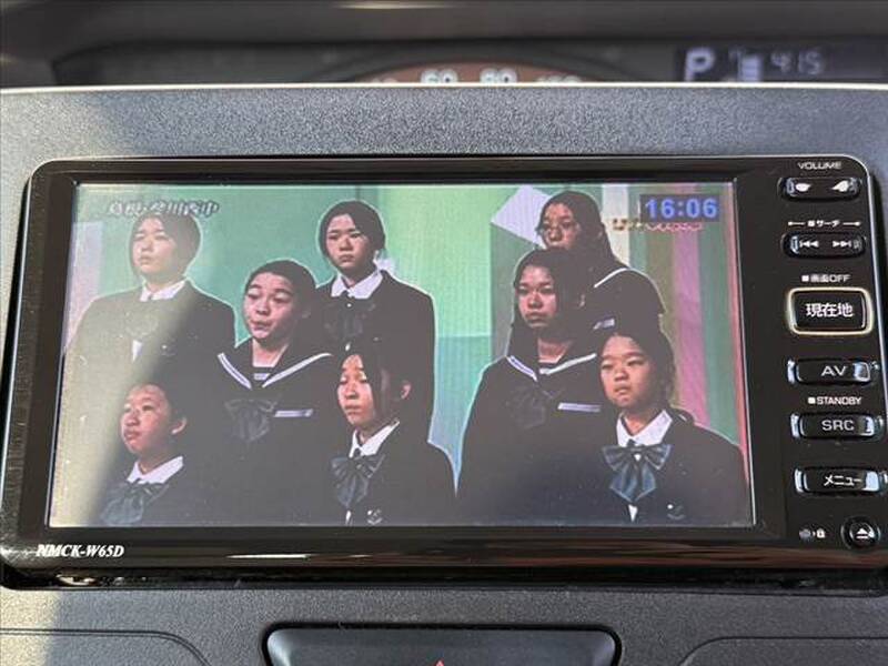 2015 DAIHATSU TANTO for sale - photo 5
