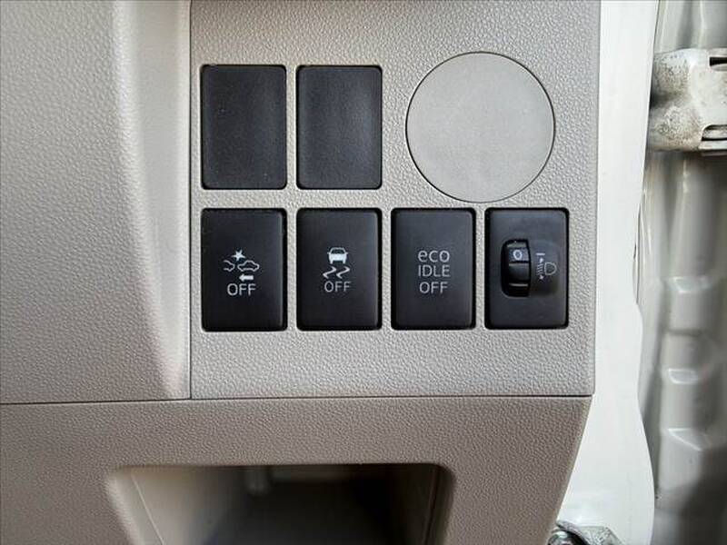 2015 DAIHATSU TANTO for sale - photo 6