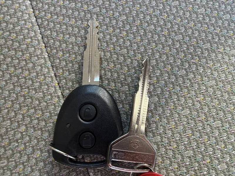 2015 DAIHATSU TANTO for sale - more photos