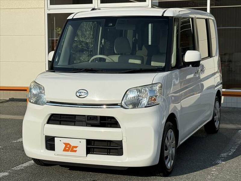 2015 DAIHATSU TANTO for sale - photo 9