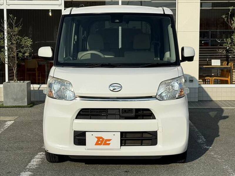 2015 DAIHATSU TANTO for sale - photo 10