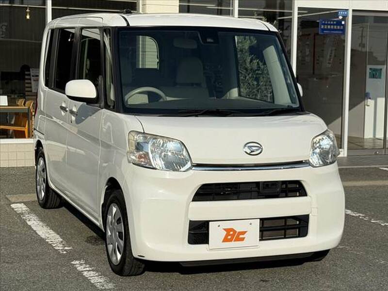 2015 DAIHATSU TANTO for sale - photo 11