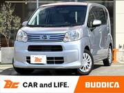 2019 DAIHATSU MOVE