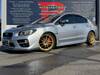 SUBARU WRX S4