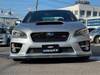 SUBARU WRX S4