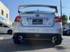 SUBARU WRX S4