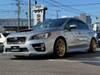 SUBARU WRX S4