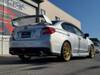 SUBARU WRX S4