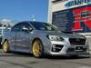 SUBARU WRX S4