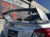 SUBARU WRX S4