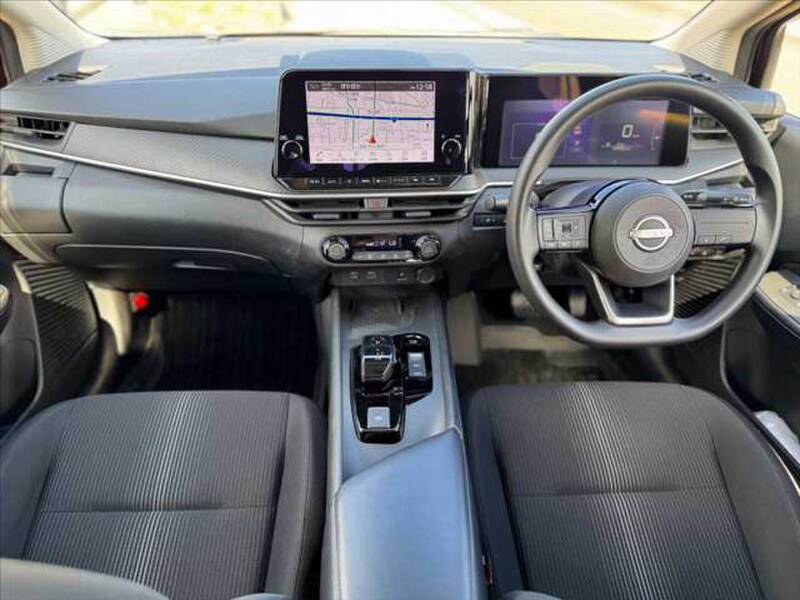 2022 NISSAN NOTE for sale - photo 3