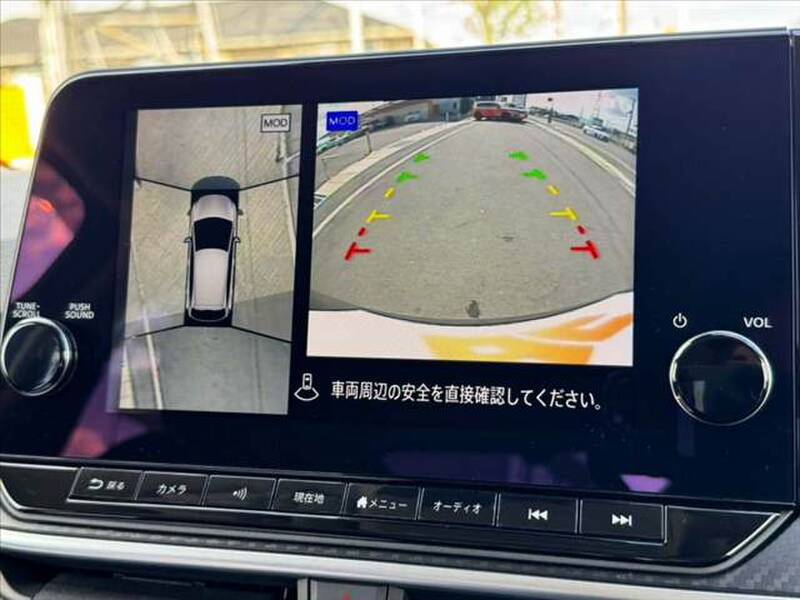 2022 NISSAN NOTE for sale - photo 5