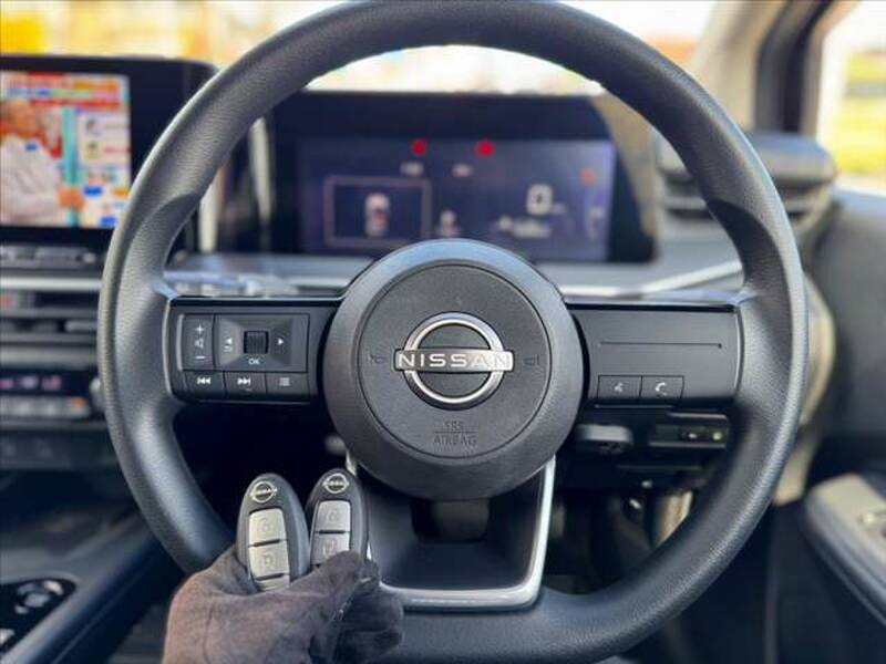 2022 NISSAN NOTE for sale - photo 6