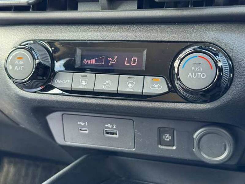 2022 NISSAN NOTE for sale - photo 7