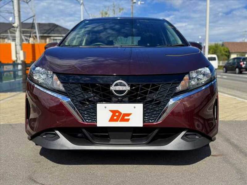 2022 NISSAN NOTE for sale - photo 10
