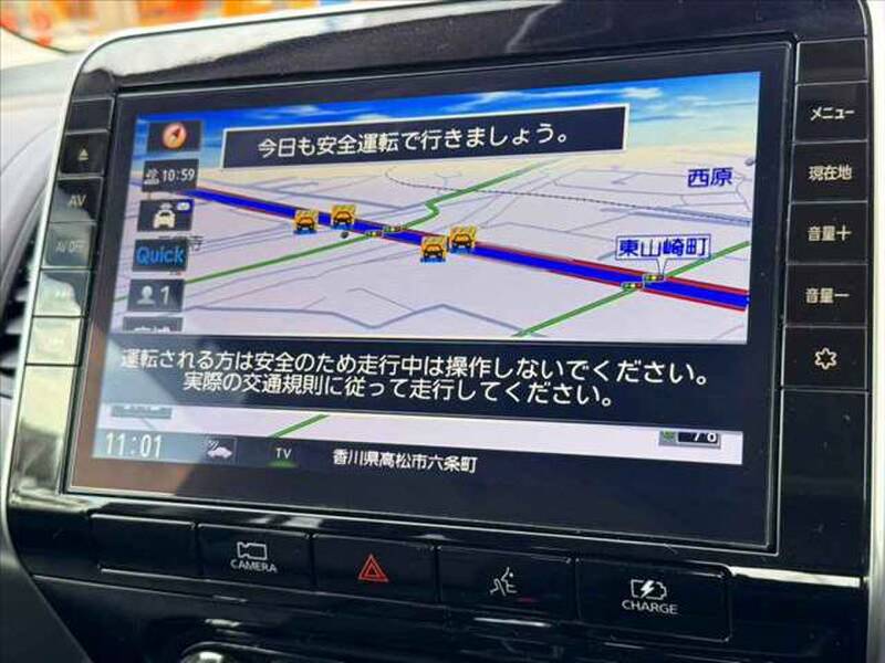 2021 NISSAN SERENA for sale - photo 4