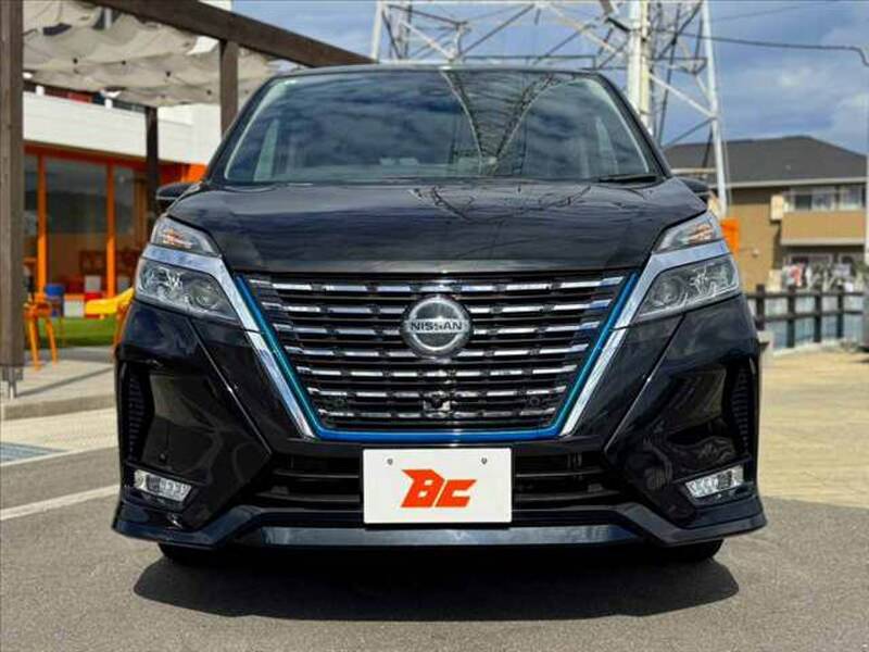 2021 NISSAN SERENA for sale - photo 10