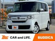 2020 HONDA N-BOX