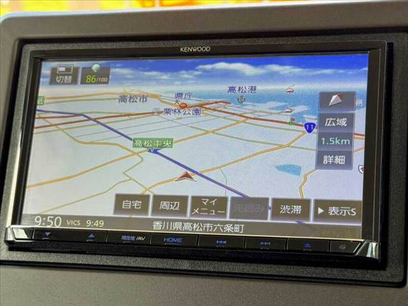 2020 HONDA N-BOX for sale - photo 4