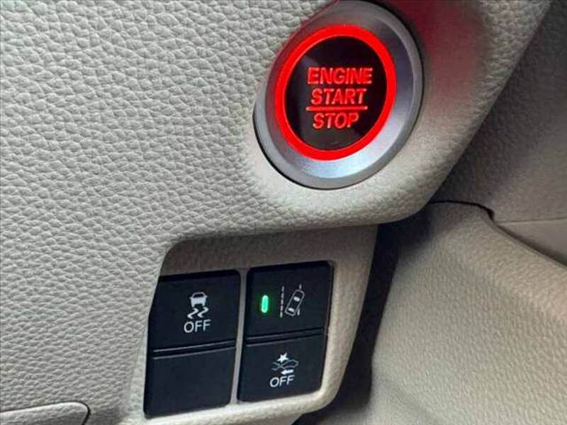 2020 HONDA N-BOX for sale - photo 6